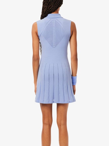 Lacoste Womens Players Dress
