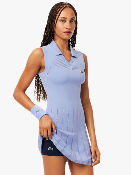 Lacoste Womens Players Dress