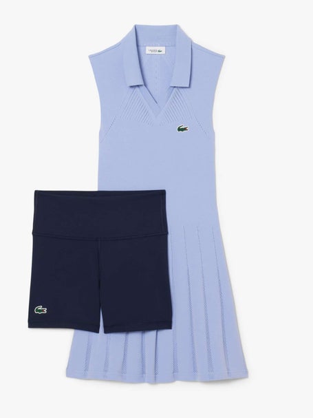 Lacoste Womens Players Dress
