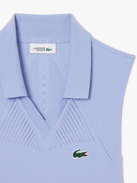 Lacoste Womens Players Dress