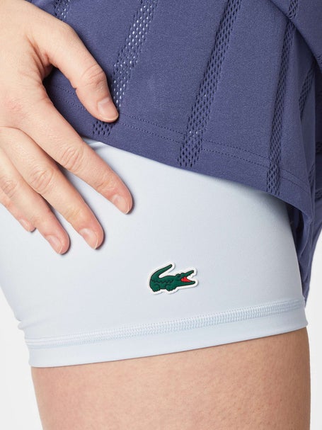 Lacoste Womens Spring Players Dress