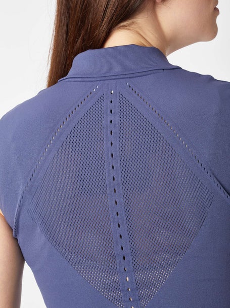 Lacoste Womens Spring Players Dress