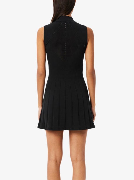 Lacoste Damen Core Players Tenniskleid