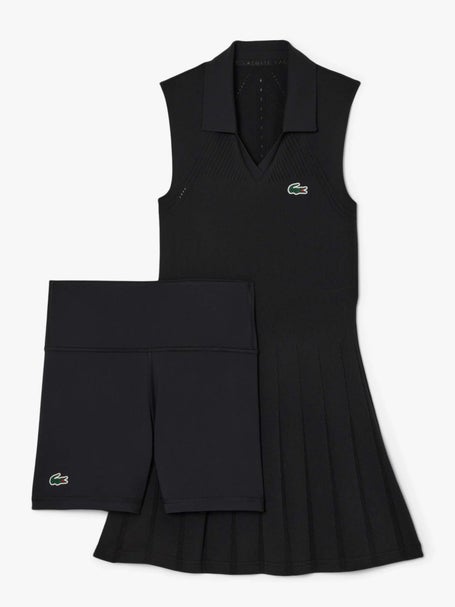 Lacoste Damen Core Players Tenniskleid