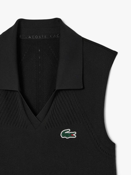 Lacoste Damen Core Players Tenniskleid