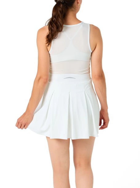 Lacoste Womens Players Dress