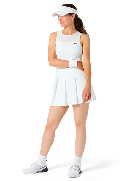 Lacoste Womens Players Dress