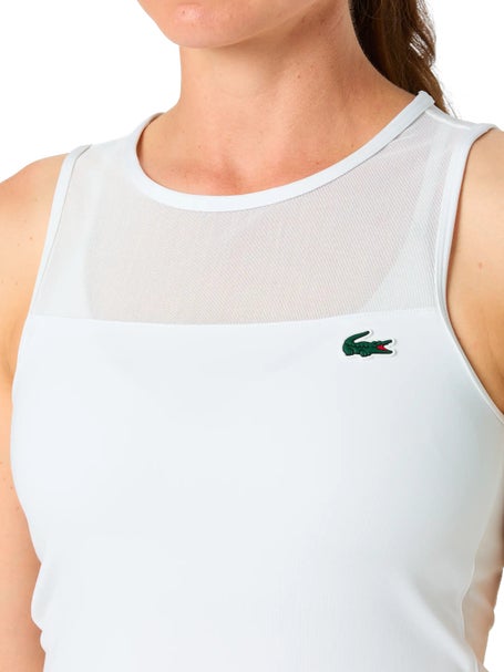 Lacoste Womens Players Dress