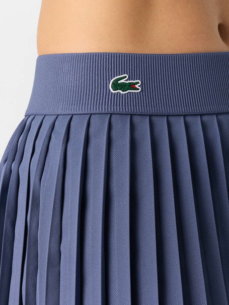 Lacoste Womens Players Skirt