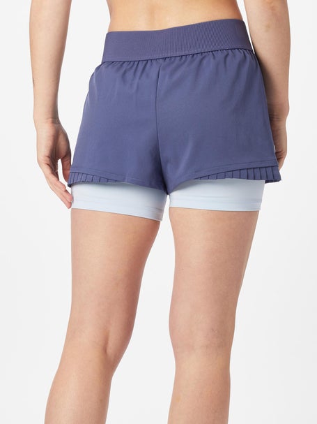 Lacoste Womens Spring Players Short