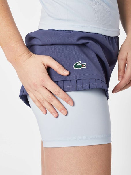 Lacoste Womens Spring Players Short