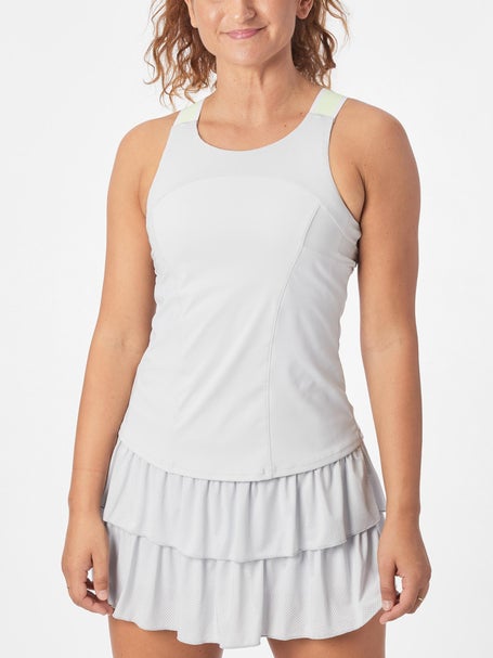 Lucky in Love Damen Play On Tank mit BH