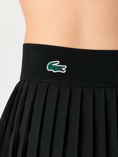 Lacoste Womens Fall Players Skirt