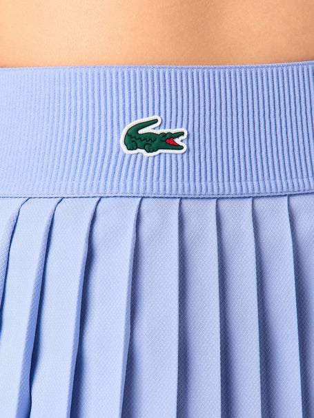 Lacoste Womens Fall Players Skirt