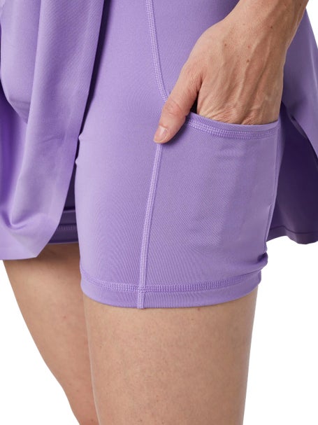 Lacoste Womens Fall Players Skirt