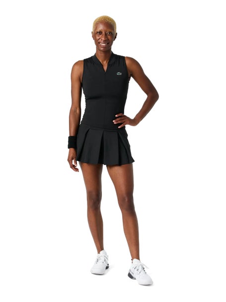 Gonna Lacoste Players Donna