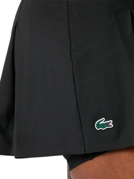 Gonna Lacoste Players Donna