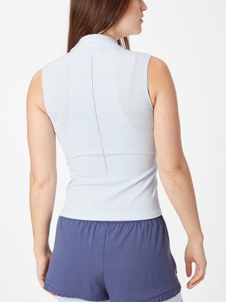 Lacoste Womens Spring Players Tank