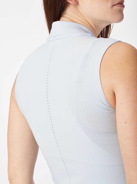 Lacoste Womens Spring Players Tank