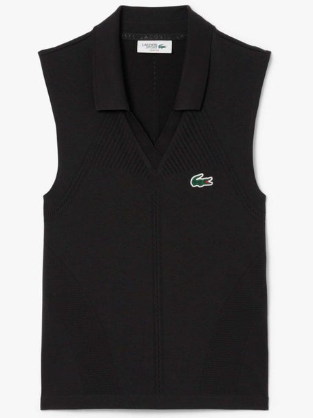 Lacoste Womens Fall Players Tank