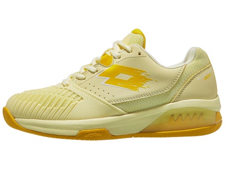 Lotto Raptor Hyperpulse 300 AC\Wax/Yellow Women Shoe