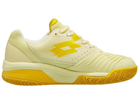 Lotto Raptor Hyperpulse 300 AC\Wax/Yellow Women Shoe