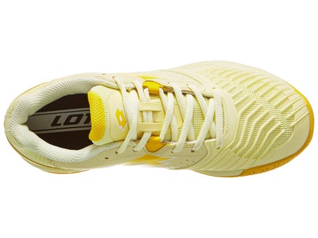 Lotto Raptor Hyperpulse 300 AC\Wax/Yellow Women Shoe