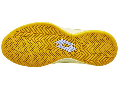 Lotto Raptor Hyperpulse 300 AC\Wax/Yellow Women Shoe