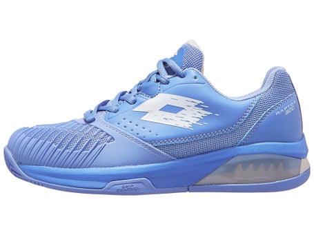 Lotto Raptor Hyperpulse 300 Clay\Lilac/White Women Shoe