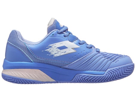 Lotto Raptor Hyperpulse 300 Clay\Lilac/White Women Shoe