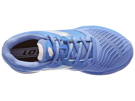 Lotto Raptor Hyperpulse 300 Clay\Lilac/White Women Shoe