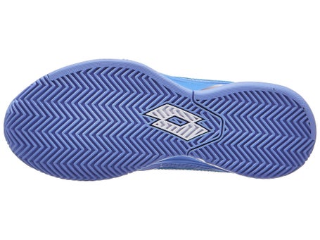 Lotto Raptor Hyperpulse 300 Clay\Lilac/White Women Shoe