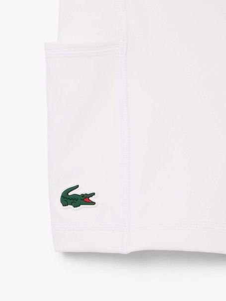 Lacoste Womens Spring Heritage Dress