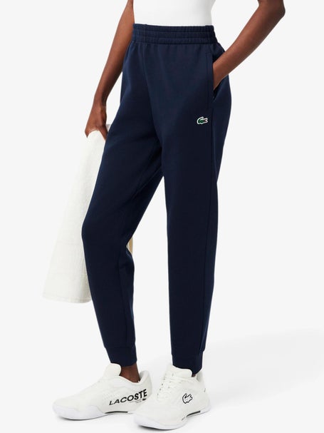 Lacoste Womens Spring Interlock Pant