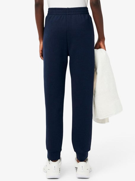 Lacoste Womens Spring Interlock Pant
