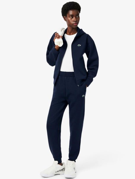 Lacoste Womens Spring Interlock Pant