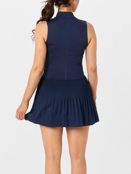 Lacoste Womens Spring Players Dress