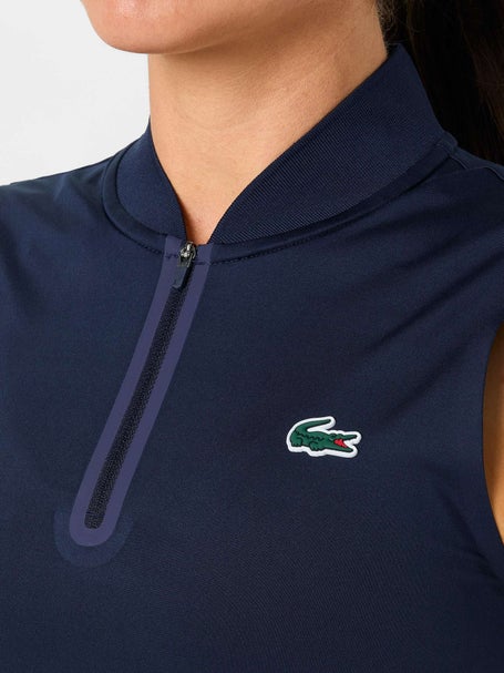Lacoste Womens Spring Players Dress