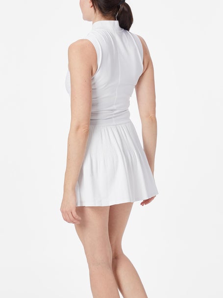 Lacoste Womens Spring Players Dress