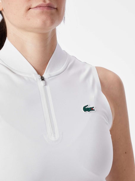 Lacoste Womens Spring Players Dress