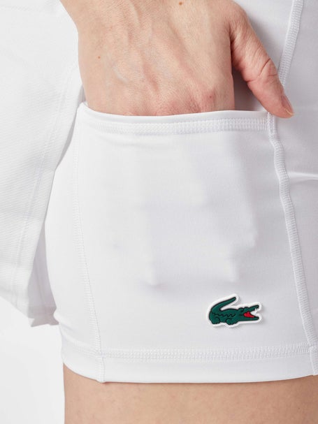 Lacoste Womens Spring Players Dress