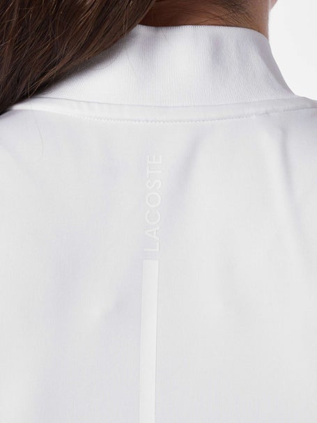 Lacoste Womens Spring Players Dress