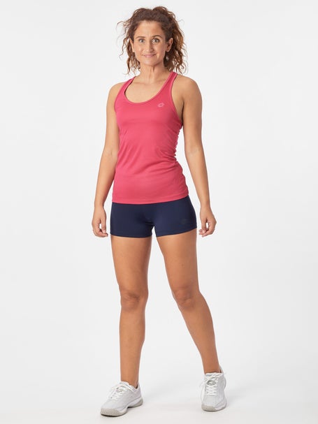 Lotto Womens MSP Shorty