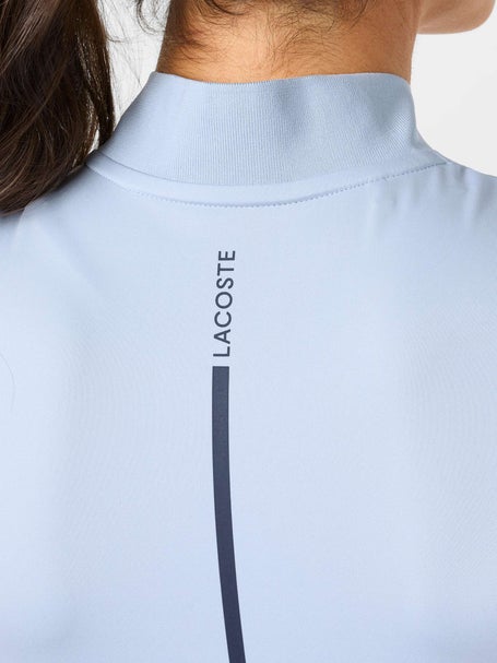 Lacoste Womens Spring Players Tank