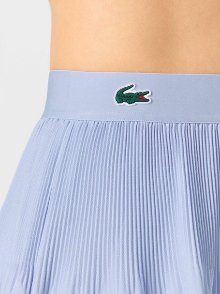 Lacoste Womens Spring Players Skirt