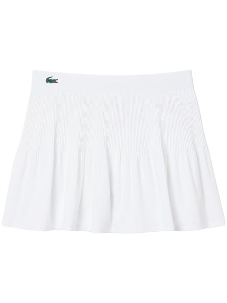 Lacoste Womens Spring Players Skirt
