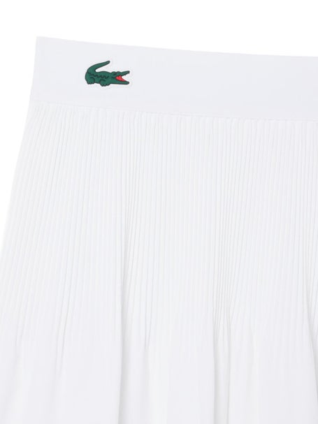 Lacoste Womens Spring Players Skirt