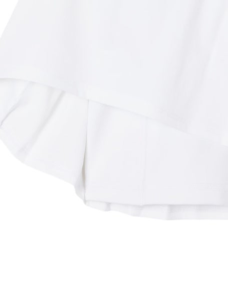 Lacoste Womens Spring Players Skirt