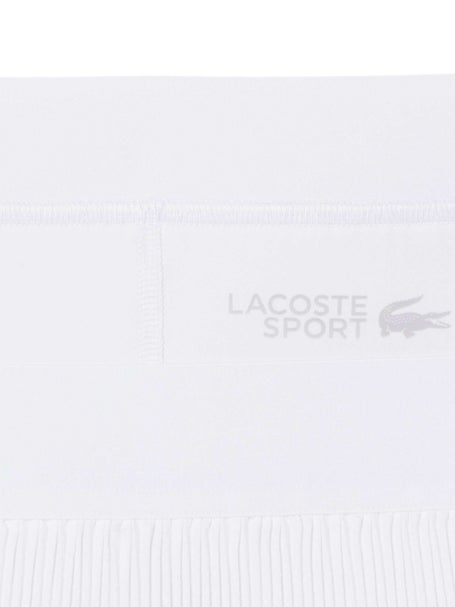 Lacoste Womens Spring Players Skirt