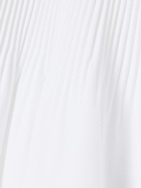 Lacoste Womens Spring Players Skirt